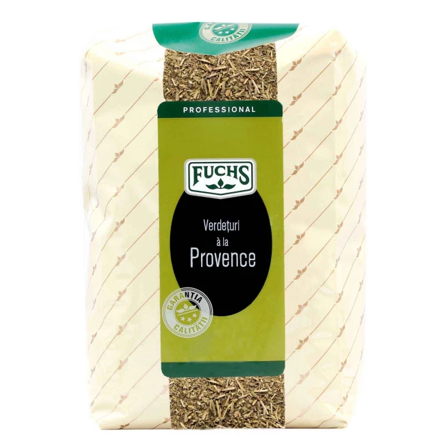 Verdeata A La Provence Fuchs 400g